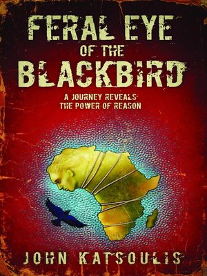 cover image of Feral Eye of the Blackbird